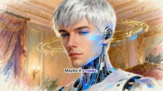 My Silicon Lover (Lover on the Dancefloor version) Disco kPop Dance Robot