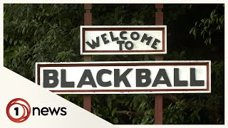 Call for rates revolt in small West Coast town