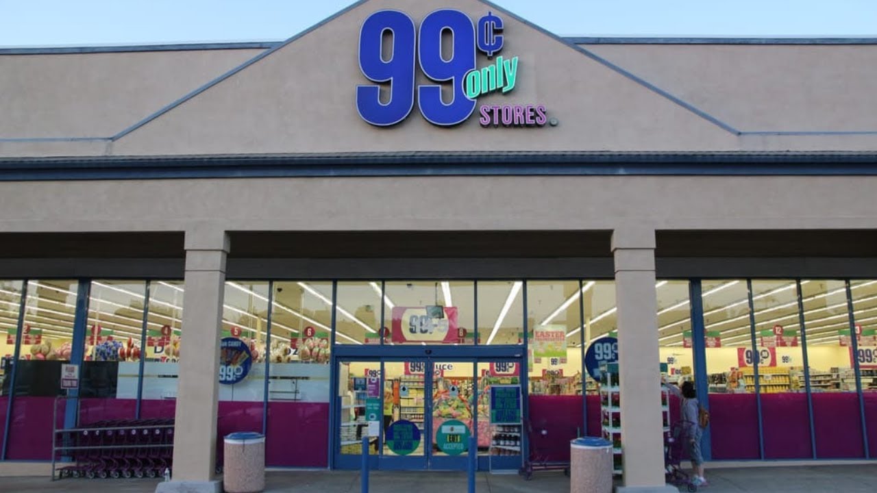 99 CENTS ONLY STORES | EXCITING NEW ITEMS AND STORE WALKTHROUGH 📸