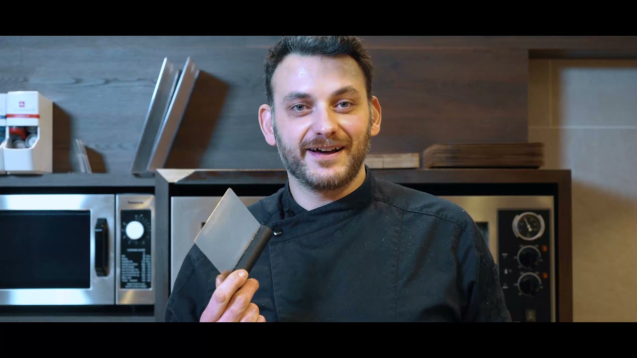 EPISODE 2 “La Science à la Carte” avec Gloria Origgi