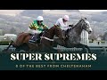 The 8 best skybet supreme novices hurdles