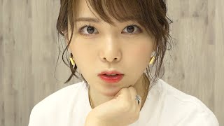 Tiktok休止してる理由と、アイドル活動についてお話します。【西村ほのか】