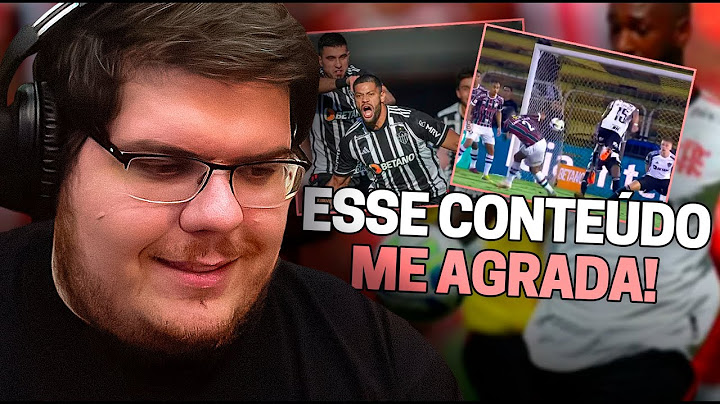 CASIMIRO REAGE: TOP GOLS DO 1º TURNO DO BRASILEIRÃO 2023 - LISTA DO Ge | Cortes do Casimito