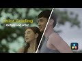 Color Grading | Crazy for you MV - Regine Velasquez