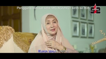 Titiek Sandhora - Keagungan Tuhan [OFFICIAL]
