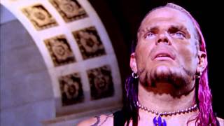 Go "Outside the Ring" with Jeff Hardy this Wednesday, only on WWE Network!