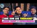 Therians, Buchonas Petite, Sugar Daddy y Creencias | EP.14 | CULI-OPINANDO