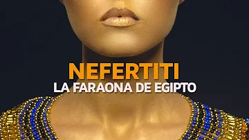 ¿Nefertiti es egipcia o africana?