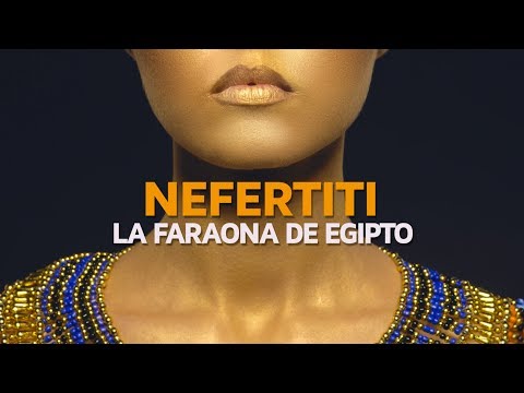 Vídeo: ¿Cómo Era Realmente Nefertiti? - Vista Alternativa