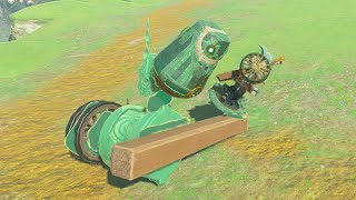 Let's ride the Spinny-Mobile! screenshot 5