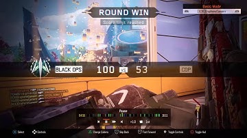 Epic Triple Killcam for Final Killcam!