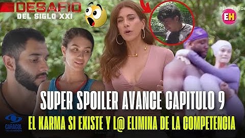 BOMBAZO🔴 SPOILER REGRESA SATHYA A LA COMPETENCIA POR UNA LESIONADA