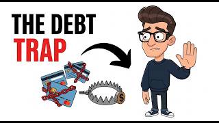 Financial Literacy in 20 Minutes — What School Never Taught You About Money!