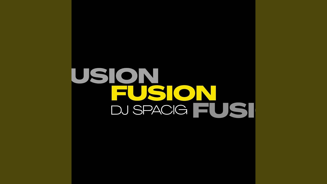 Watch Fusion on YouTube Watch Fusion on YouTube