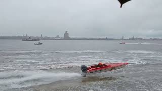 OCRDA Liverpool July 2023