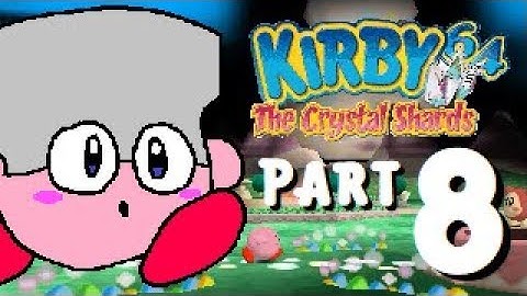 Kirby 64 [Part 8]: A Matter of Miracles