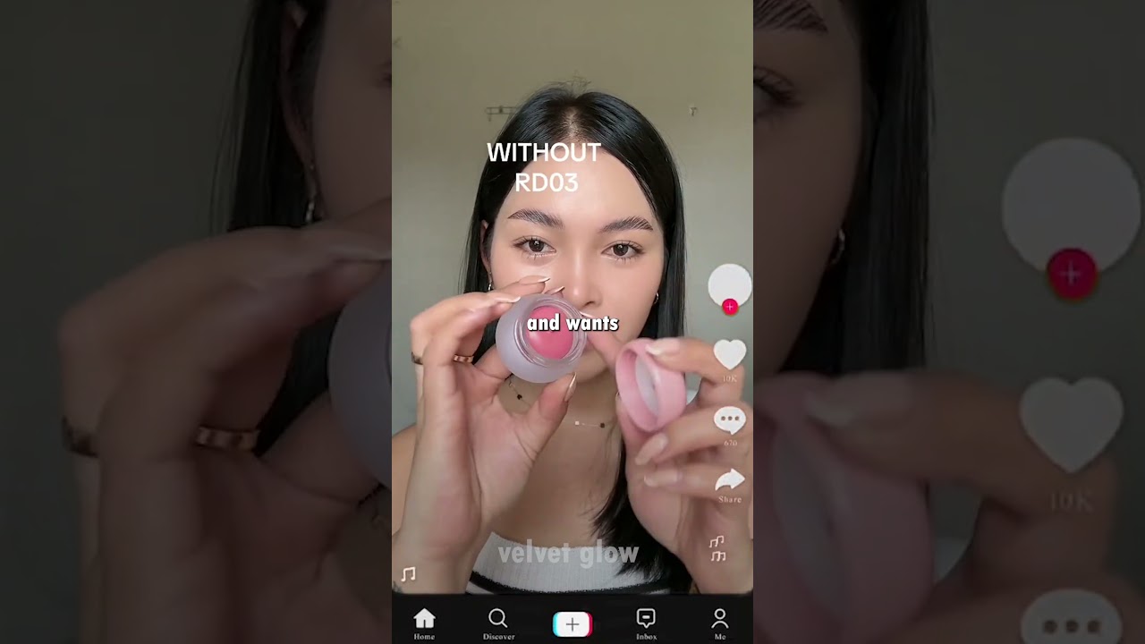 Korea’s #1 Lip Tint Everyone Is Talking About 💄🇰🇷✨