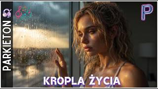 KROPLA ŻYCIA💧 - Soft Italo Disco Remix - Nowość 2026 - Parkieton 🎶☀️ screenshot 5
