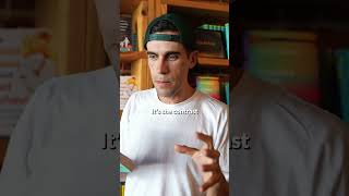 Rating The Best and WORST Self Improvement Books | Ryan Holiday Wealth