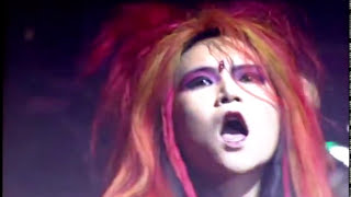 Download Lagu X JAPAN / Say Anything (SE) (1993) MP3