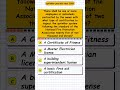 Essential S 12 Sprinkler Questions and Answers for FDNY Certification 2026 Practice Test GuideFDNY