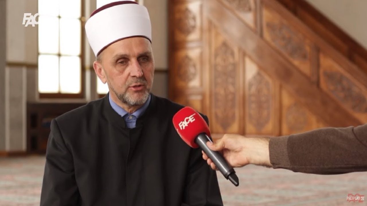 Najpopularniji efendija u BiH, Izet ef. Čamdžić: Ko hoće – može; posti se glavom, ne stomakom!