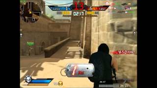 AFO - Bomb|Pyramid - Aero-X screenshot 5