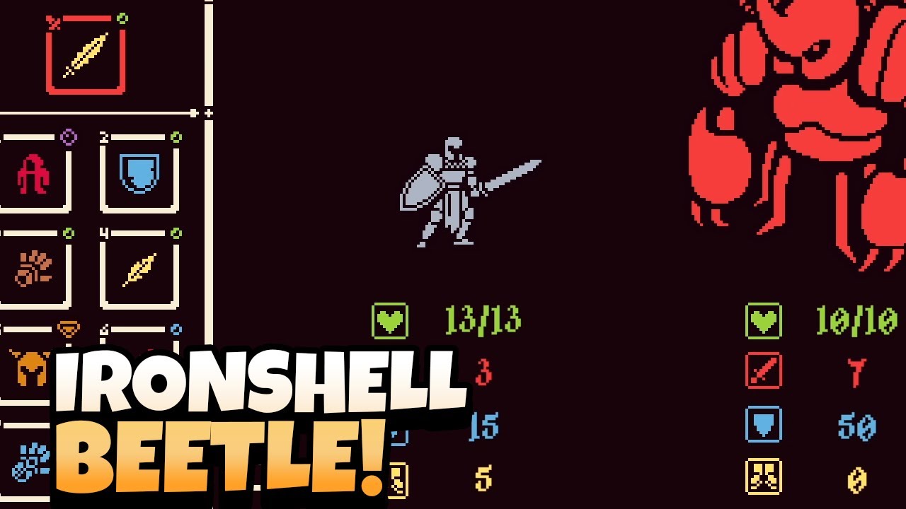 Challenges: Lifeblood Overflow & Bugged Out, He Is Coming S2E41