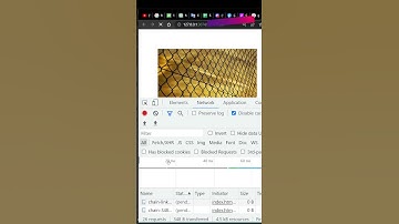 Lazy Loading image with no JavaScript || Just using HMTL  | #shorts
