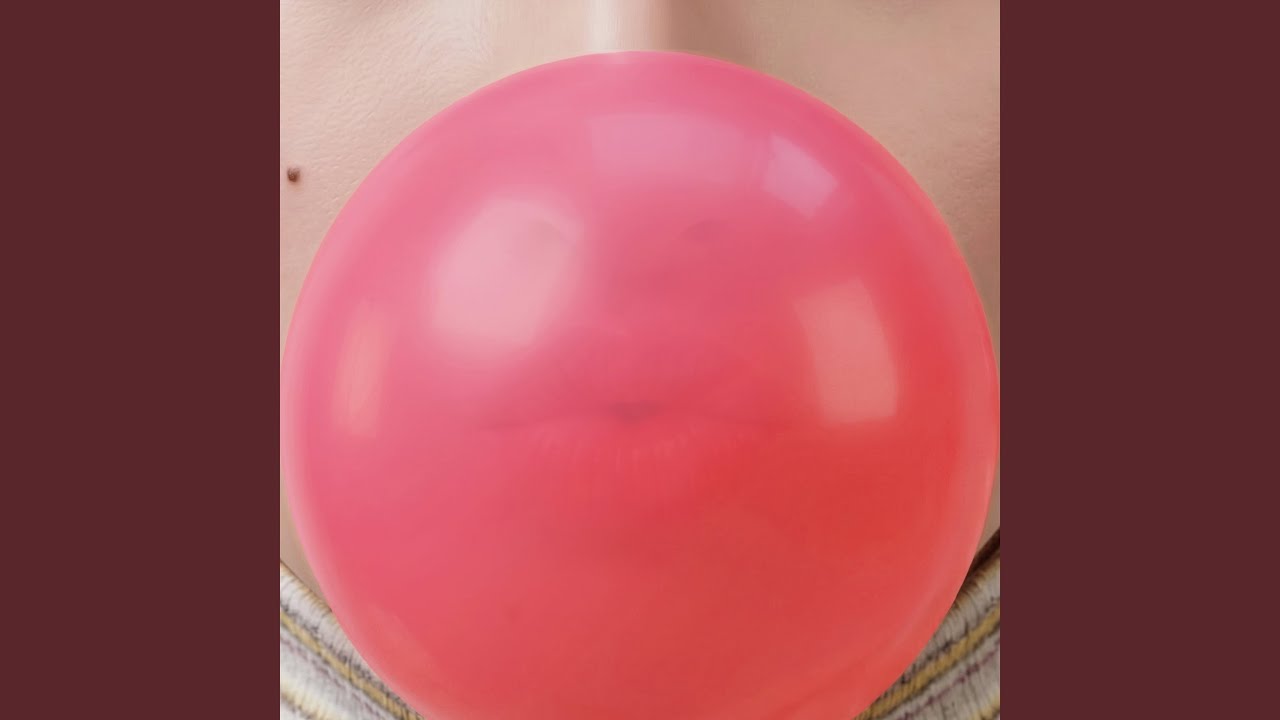 Chewing Gum - YouTube