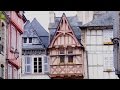 Finistère, fin de la terre : découvrez le patrimoine de Quimper