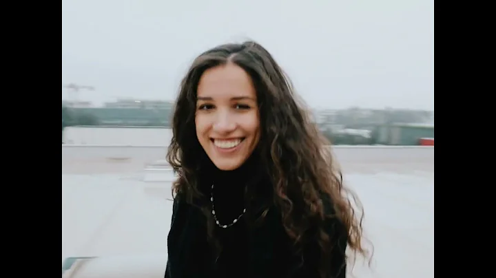 Alma Naidu - Illusion (official video)