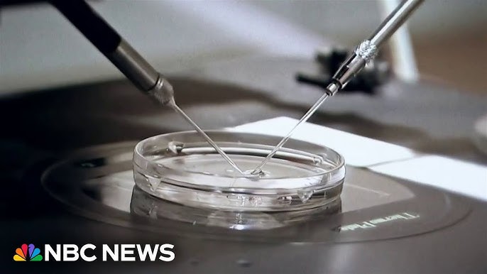 Alabama Legislature Passes Bills To Protect Ivf Treatments