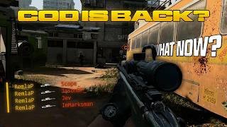 I Played Modern Warfare 4 Early - Is COD Finally Back