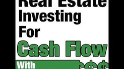 Ep #242:  How to Successfully Invest in Defaulted Second Mortgages and Junior Liens -- with Jim...