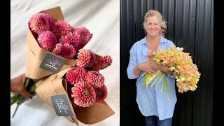 Slow Flowers Show Episode 763V: With Colleen McCoole Payne of KC Flower Farmers Wholesale Market