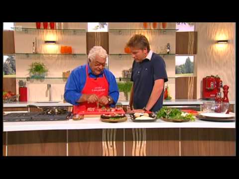 italian-recipe:-stuffed-lamb-chops-part-1---saturday-kitchen---bbc