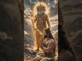 REVENGE 🔥 | Hiranyakashipu vs Narasimha | Prahlad’s Faith Won