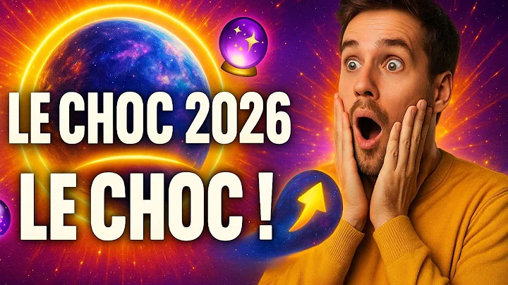 Regarde Un Portail s'ouvre en 2026!