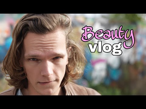 Beautyvloggen met een vent | [8]