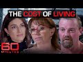 Broke and broken: the cost of unemployment during the COVID-19 crisis | 60 Minutes Australia