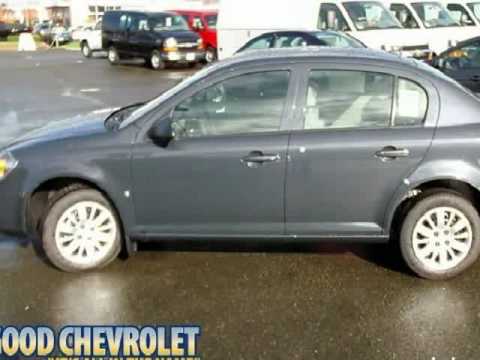 2009 CHEVROLET COBALT