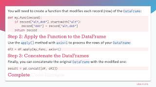 Solve the Dataframe Column Alignment Issue While Appending Tuples in Python with Pandas