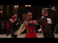 SEMIFINAL - GrandSlam Latin - WDSF DanceSport Festival 2026