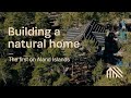 How an Eco-Home is Built - EcoCocon on Aland Islands