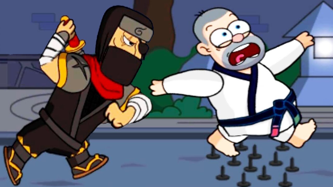 Jail Breaker: Sneak Out! - New Levels Update - Noob Vs Pro Levels 65-73 Walkthrough