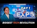FITAG Tech Expo 2026 – Day 1 Full Coverage | Future Tech Unleashed 🚀 #techexpo