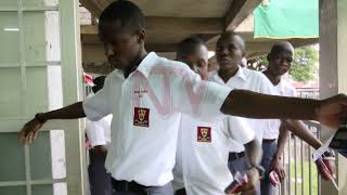 Senior Six students start A-Level exams around the country - Vimarsana News