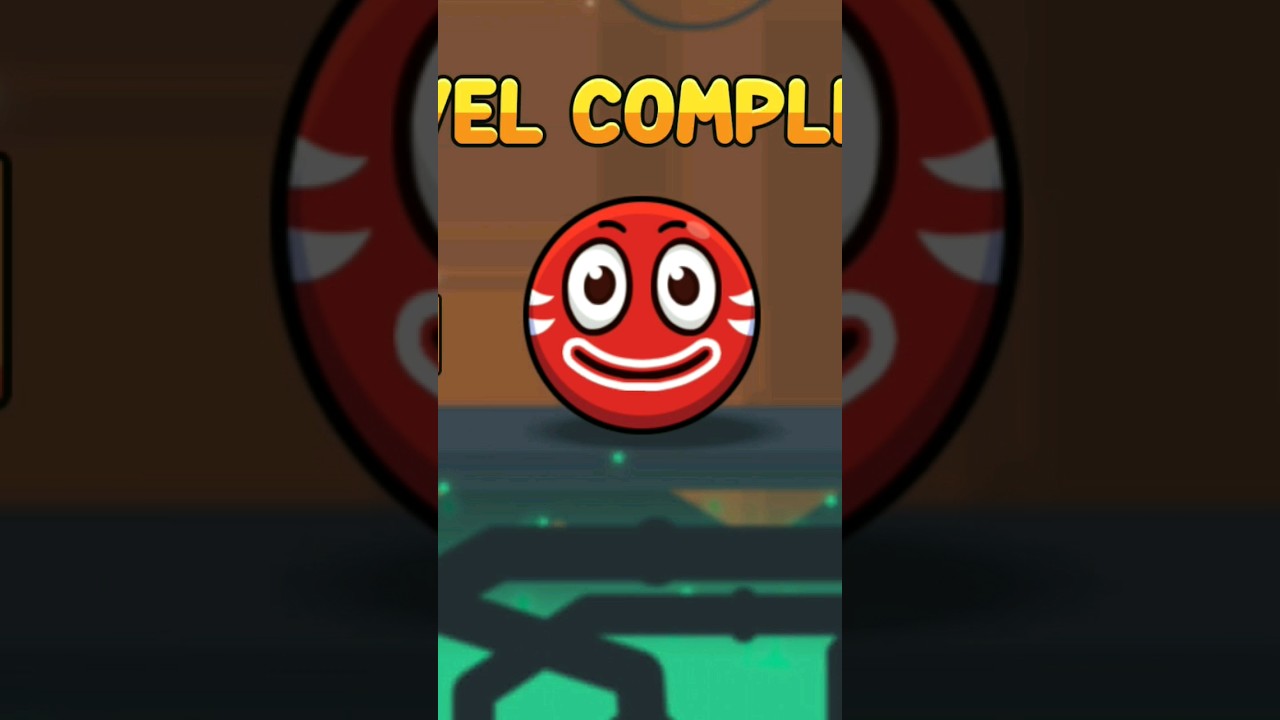 Red ball 6 gameplay level 91. 