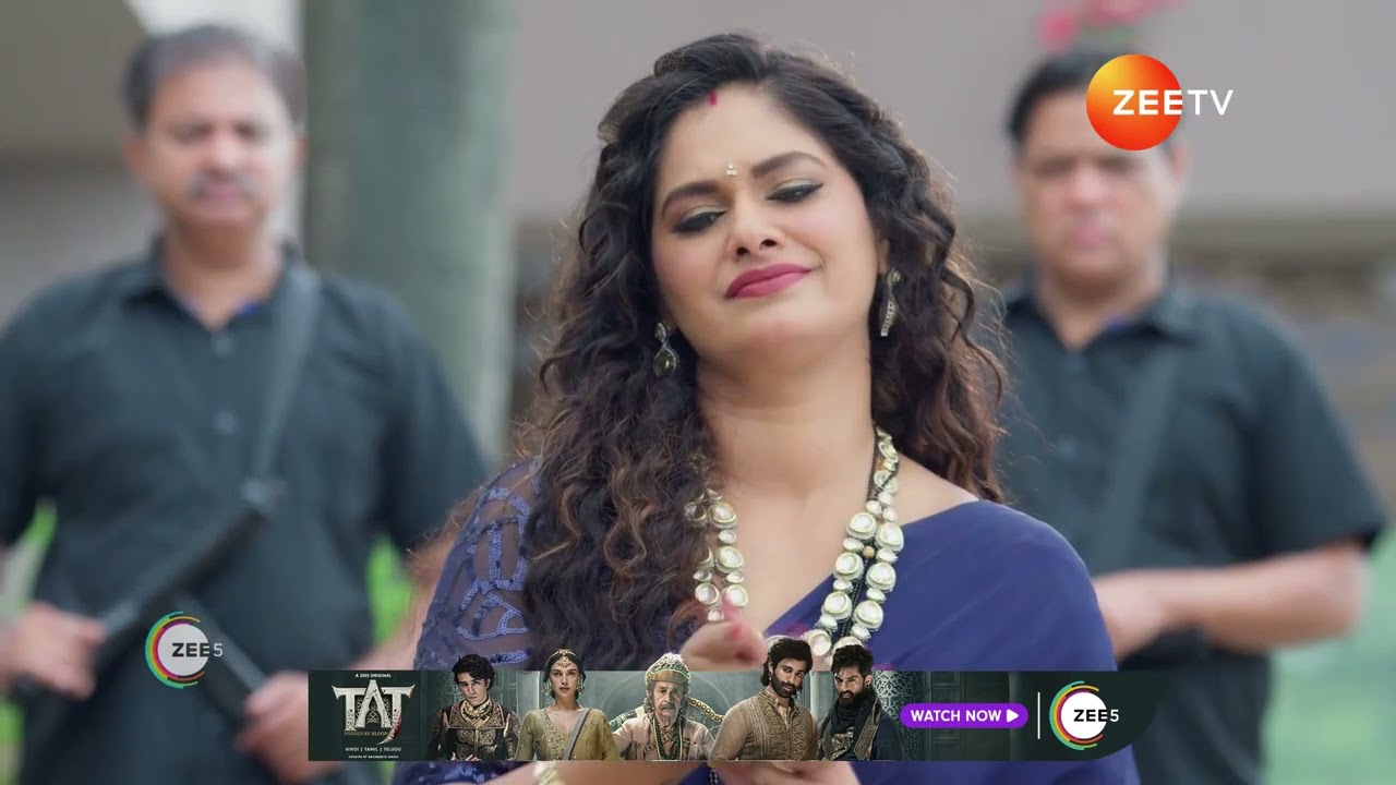 Vasudha | Ep - 9 | Webisode_LP_ | Sep, 26 2024 | Priya Thakur,Nausheen Ali,Abhishek Sharma | Zee TV